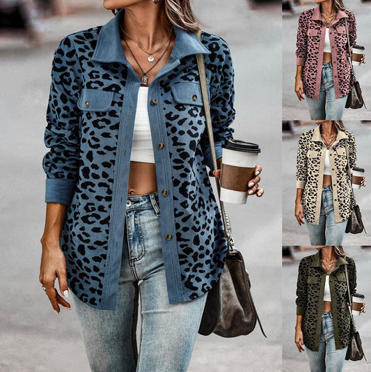 MW | Modische und minimalistische Winterjacke