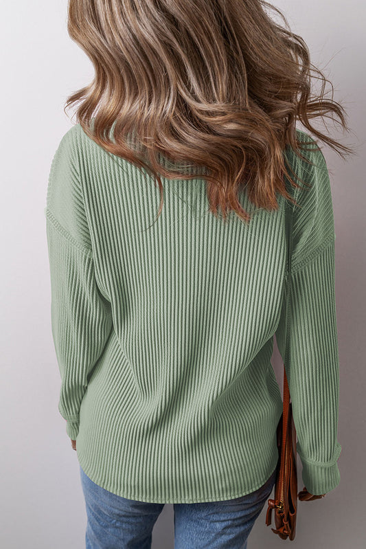 MW | Schickes und lässiges Wintertop