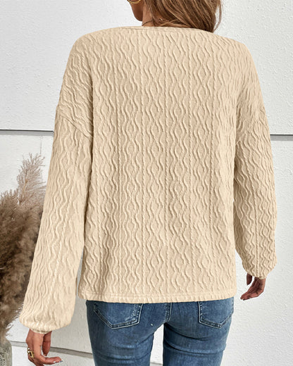 MW | Top einfach und trendy
