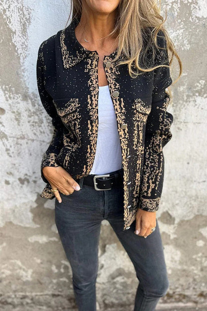 MW | Modische und mühelose Winterjacke
