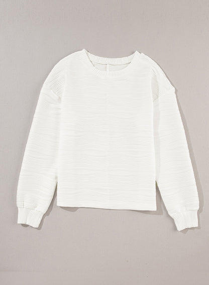 MW | Moderner und bequemer Winterpullover