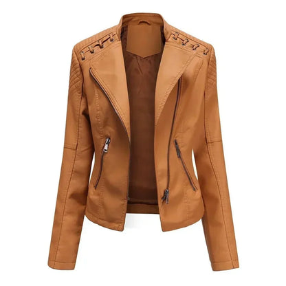 MW | Zeitlose und stilvolle Winterjacke