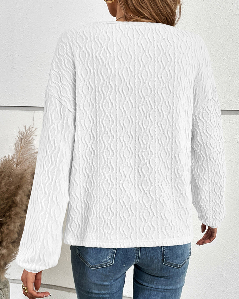MW | Top einfach und trendy