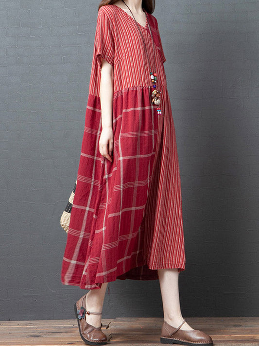 MW | Klassisches und elegantes Kleid