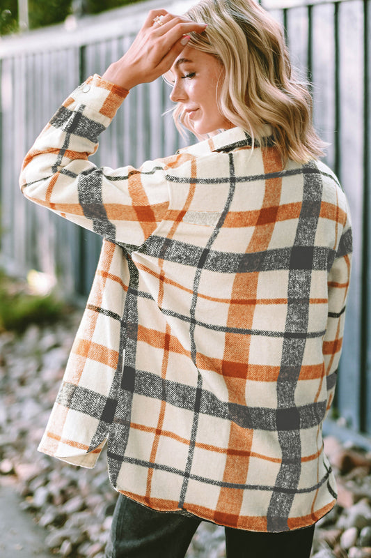 MW | Zeitlose und stilvolle Winterjacke