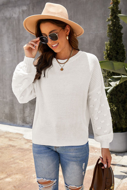 MW | Vielseitiger und bequemer Winterpullover