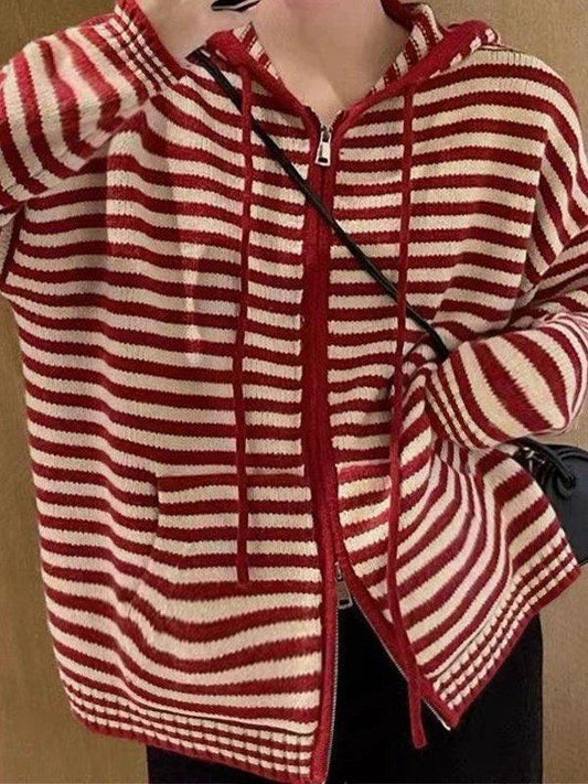 MW | Femininer und gemütlicher Pullover