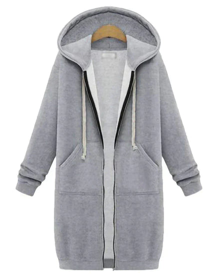 MW | Schicke und entspannte Jacke