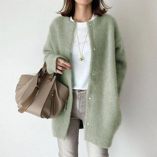 MW | Maßgeschneiderte und elegante Winterjacke