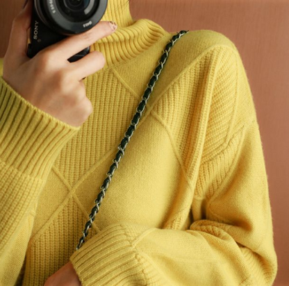 MW | Unkomplizierter und trendiger Winterpullover