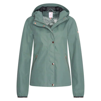 MW | Mühelose und stilvolle Winterjacke