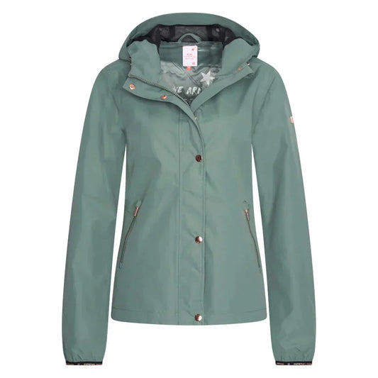 MW | Mühelose und stilvolle Winterjacke