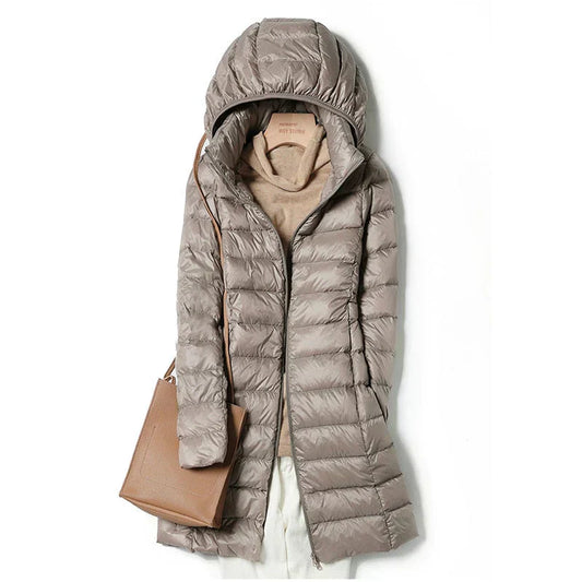 MW | Schicke und vielseitige Winterjacke