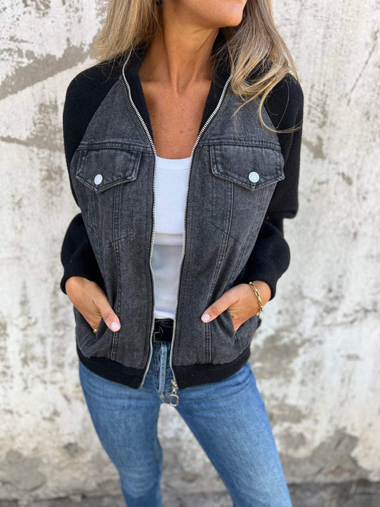 MW | Mühelose und stilvolle Winterjacke