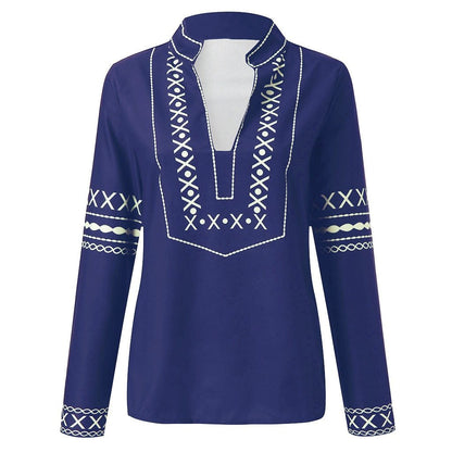 MW | Vielseitiges und bequemes Wintersweatshirt