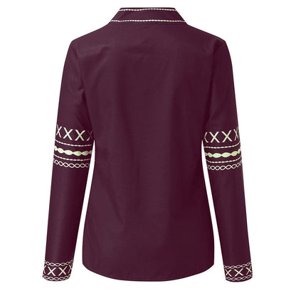 MW | Vielseitiges und bequemes Wintersweatshirt