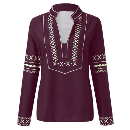 MW | Vielseitiges und bequemes Wintersweatshirt