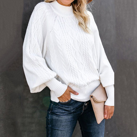 MW | Klassischer und eleganter Winterpullover