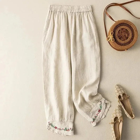 MW | Bequeme und modische Winterhosen