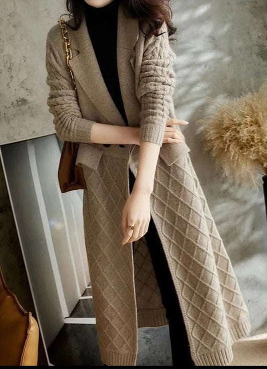 MW | Bequeme und stilvolle allgemeine Jacke