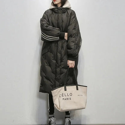 MW | Lässige und modische allgemeine Jacke
