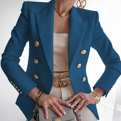 MW | Stilvolle und elegante Winterjacke
