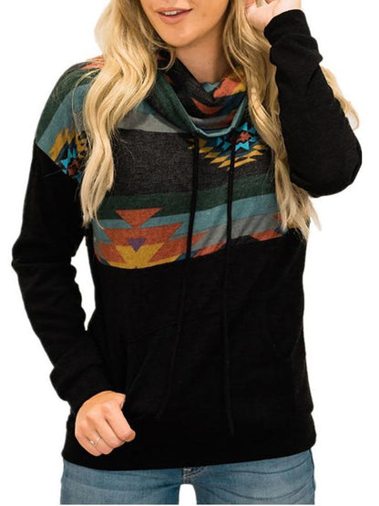 MW | Modischer und minimalistischer Hoodie