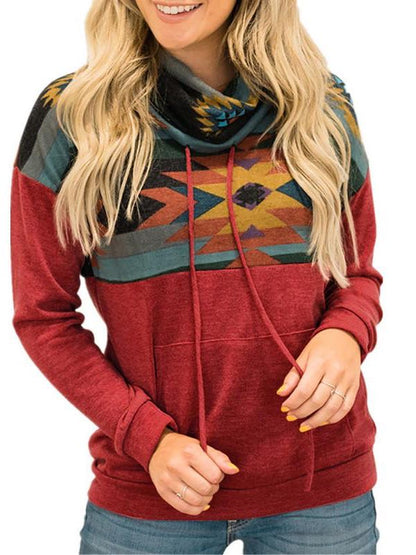 MW | Modischer und minimalistischer Hoodie