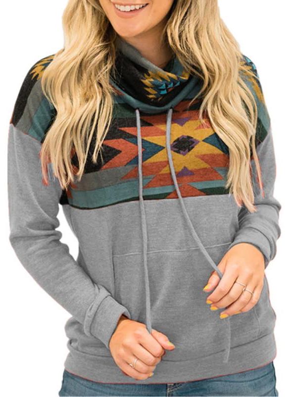 MW | Modischer und minimalistischer Hoodie