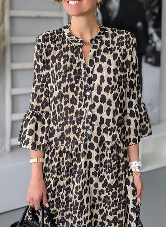 MW | Minimalistisches und cooles Kleid