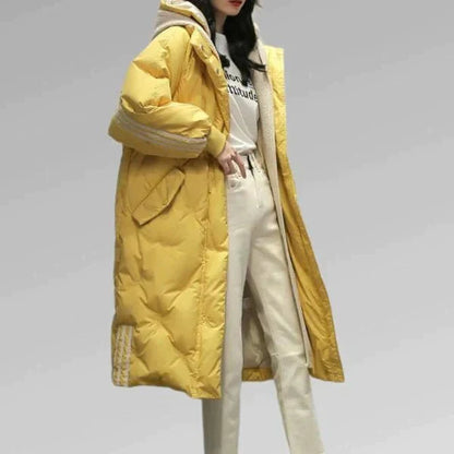 MW | Bequeme und stilvolle allgemeine Jacke