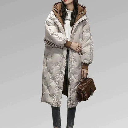 MW | Bequeme und stilvolle allgemeine Jacke