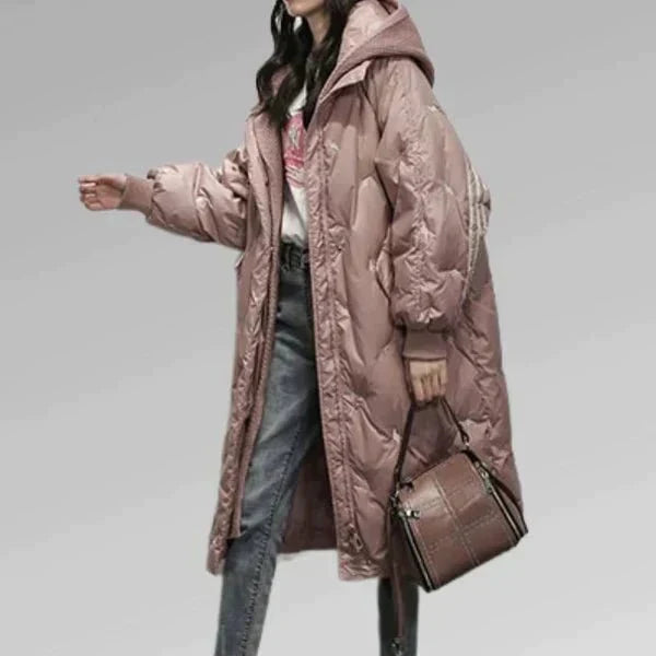 MW | Bequeme und stilvolle allgemeine Jacke