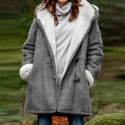 MW | Stylische und luftige Jacke