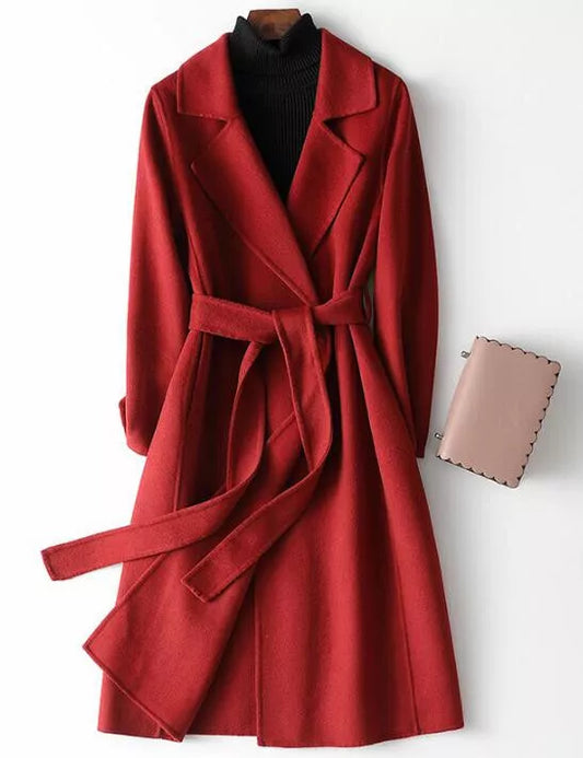MW | Lässige und modische Winterjacke