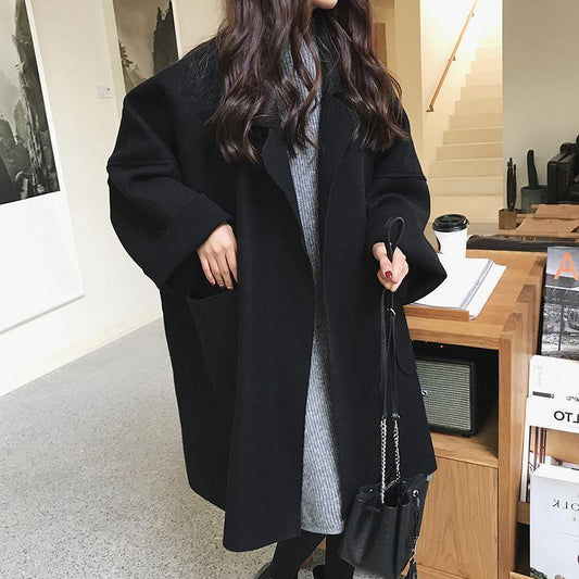 MW | Lässige und modische Winterjacke