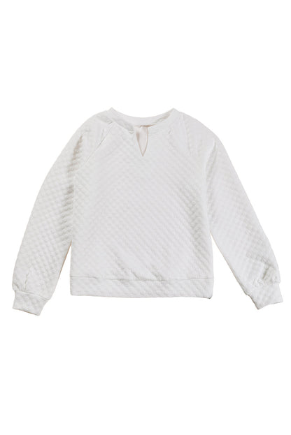 MW | Modernes und vielseitiges Wintertop