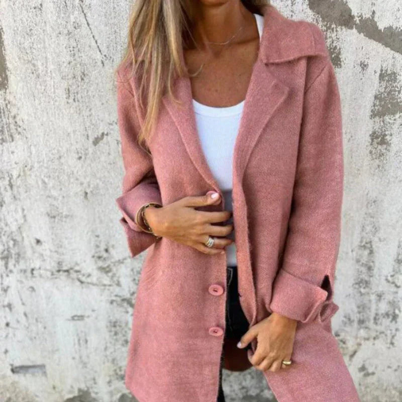 MW | Maßgeschneiderte und elegante Winterjacke