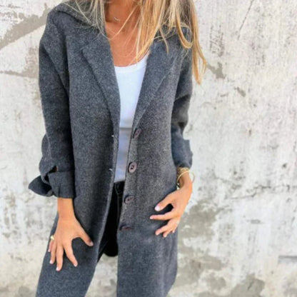 MW | Maßgeschneiderte und elegante Winterjacke