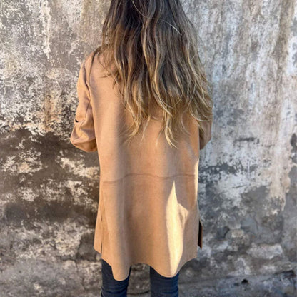 MW | Mühelose und schicke Winterjacke