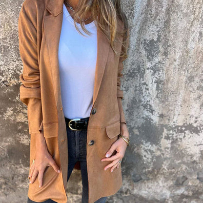 MW | Mühelose und schicke Winterjacke