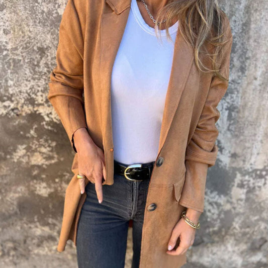 MW | Mühelose und schicke Winterjacke