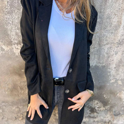 MW | Mühelose und schicke Winterjacke