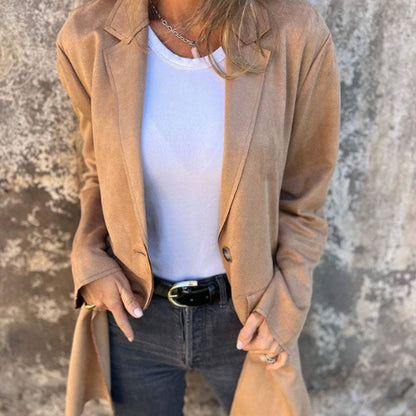 MW | Mühelose und schicke Winterjacke