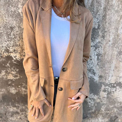 MW | Mühelose und schicke Winterjacke