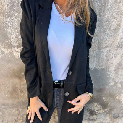 MW | Mühelose und schicke Winterjacke