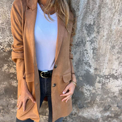 MW | Mühelose und schicke Winterjacke