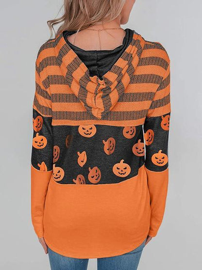 MW | Lässiger, müheloser Winter-Kapuzenpullover