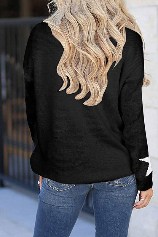 MW | Unkomplizierter und eleganter Winterpullover