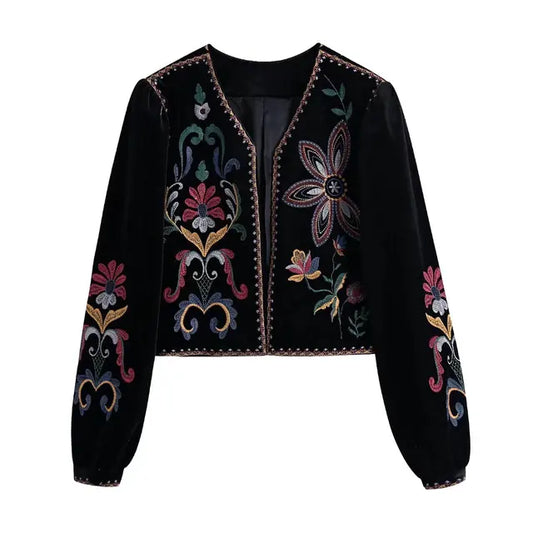 MW | Klassische und bequeme Winterjacke